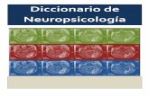 Diccionario de Neuropsicología