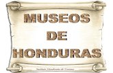 Instituto Hondureño de Turismo