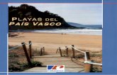 Playas del País Vasco