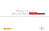 Cultura y migraciones