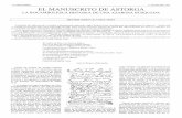 El manuscrito de Astorga: la rocambolesca historia de una azarosa ...
