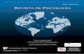 Revista de Psicología 2014-1