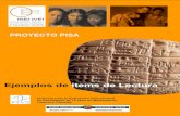 Proyecto PISA-Ejemplos de ítems de Lectura.pdf