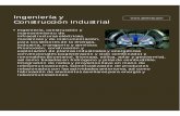 Ingeniería y Construcción Industrial450 KB
