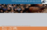 Inteligencia colectiva: por una antropología del ciberespacio