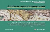África Subsahariana: sistema capitalista y relaciones internacionales