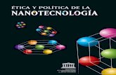 Ética y Política de las Nanotecnologías