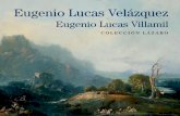 Eugenio Lucas Villamil