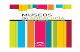 Guía oficial de museos de Andalucía