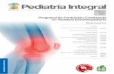Pediatría Integral. 2014; XVIII