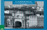Carmona / Cuaderno de actividades 12-16 años