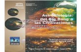 Segunda Escuela de Posgrado Iberoamericana de Astrobiología ...