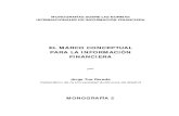 2. El Marco Conceptual para la Información Financiera.
