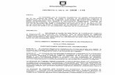 Reglamento de Docencia de Pregrado Universidad de Concepción