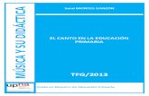 EL CANTO EN LA EDUCACIÓN PRIMARIA.pdf