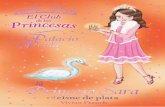 La Princesa Sara y el cisne de plata (capítulo 1)