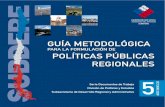 Guía Metodológica para la Formulación de Políticas Publicas ...