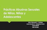 M1: Vulneraciones de Derechos y su Impacto en la Sexualidad ...