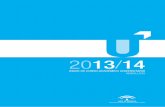 Dossier de Inicio de Curso Universitario 2013-2014