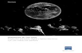 Planetarios de Carl Zeiss Proyección planetaria digital y óptico ...