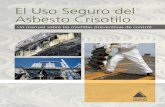 El Uso Seguro del Asbesto Crisotilo
