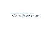 Inmersión didáctica en los océanos