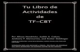 Tu Libro de Actividades de TF-CBT