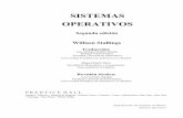 Gestión de archivos - Sistemas Operativos