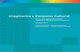 Tercer Informe Nacional sobre Consumo y Comportamiento Cultural