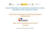 presentacion GFCS Costa Rica -ECUADOR-INAMHI..pdf