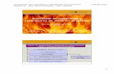 Evaluación de materiales y retardantes de llama en Argentina