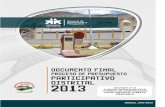 Documento Final PPD 2013