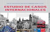 ESTUDIO DE CASOS INTERNACIONALES