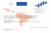 ESTRATEGIA NACIONAL DE ARTICULACIÓN PRODUCTIVA: LAS ...