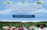 ecadert • ecadert • estrategia centroamericana de desarrollo rural ...