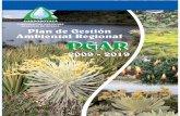Plan de gestión ambiental regional 2009 a 2019 en formato pdf