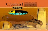 Revista Canal Abierto 33