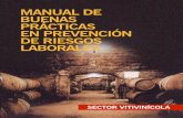 Manual vitivinícola
