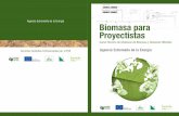 Biomasa para Proyectistas Curso Técnico de Sistemas de Biomasa ...