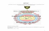 IPSC Reglamento Técnico Oficial de Recorridos de Tiro