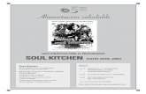 Soul Kitchen (guía para el profesor)
