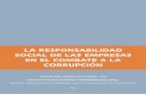 LA RESPONSABILIDAD SOCIAL DE LAS EMPRESAS EN EL ...