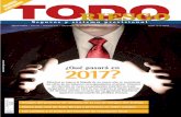 Revista Todo Riesgo N° 237/2016 - Diciembre