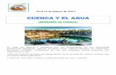 Viaje cultural: Cuenca y el agua