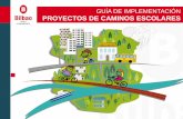 UmHerri16 - Plan de movilidad local - Raquel Salcedo - Ayuntamiento de Bilbao