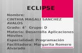 Tutoriales eclipse(2)