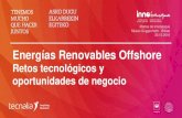 Tecnalia - Energías renovables Offshore