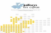 Libro: Jalisco en cifras, 2010, IIEG