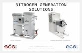 Nitrogen Generation Presentation 1