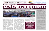 Semanario / País Interior 26-12-2016